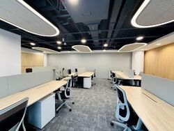 Chevron House (D1), Office #588636171
